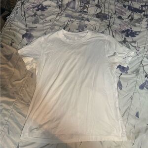 lululemon athletica Classic White Tee